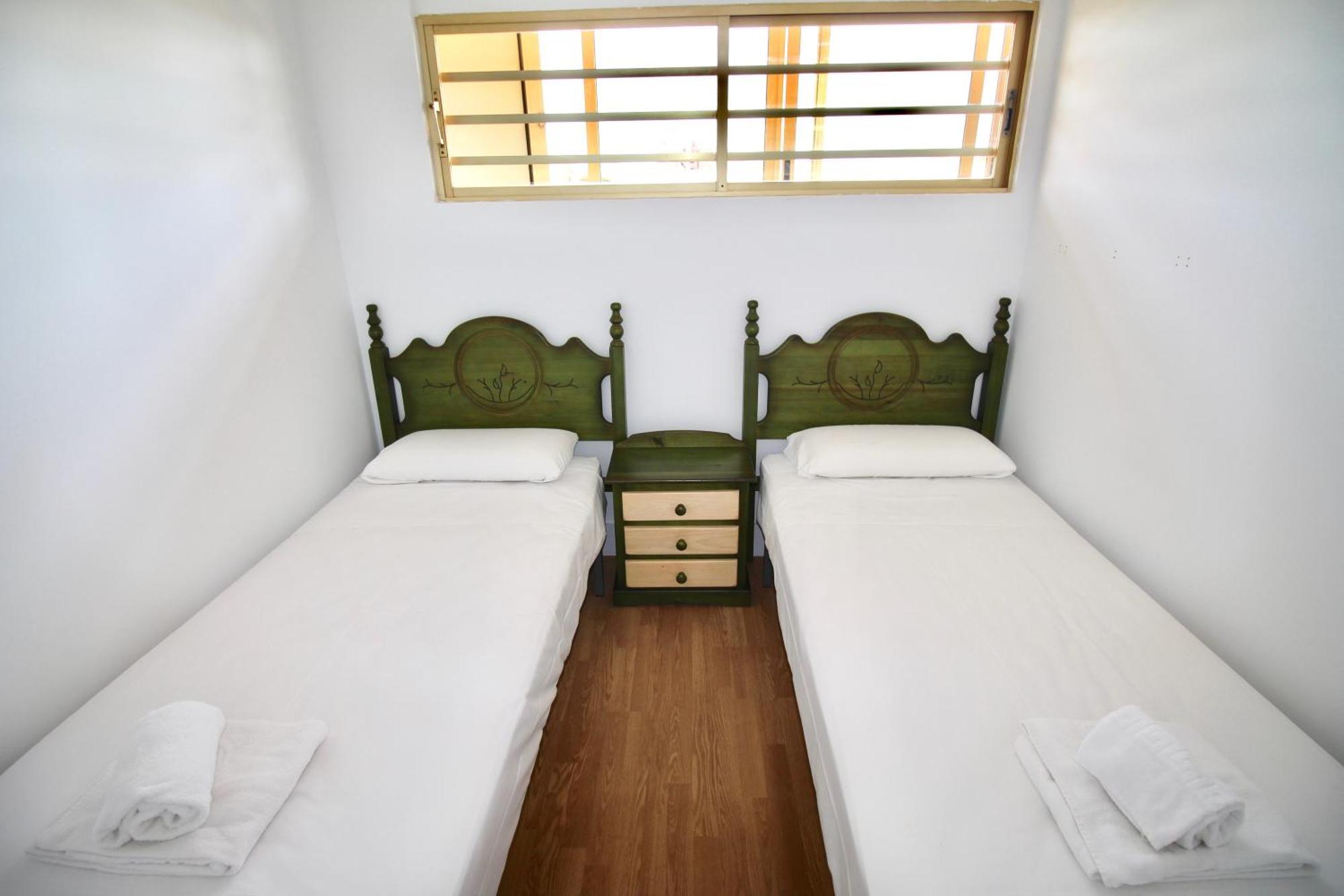 Apartamento El Tridente Аликанте Екстериор снимка