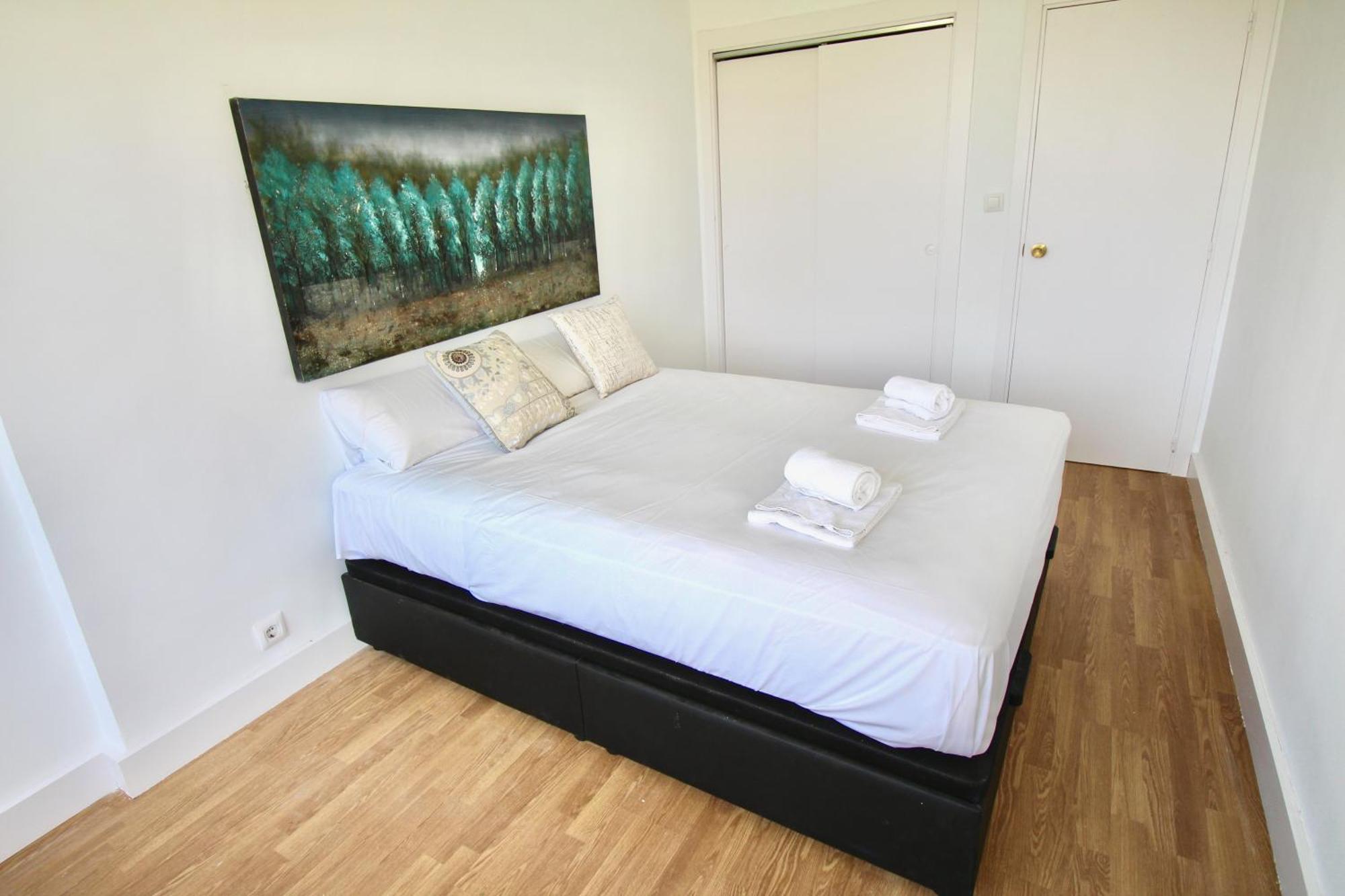 Apartamento El Tridente Аликанте Екстериор снимка